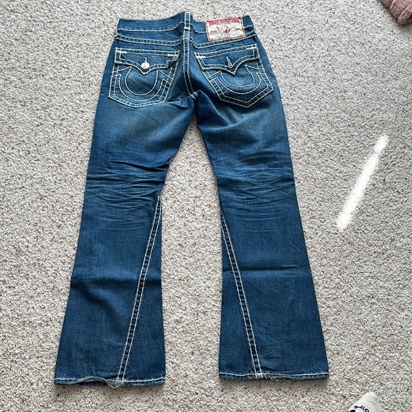 True religion men’s jeans - Picture 2 of 2